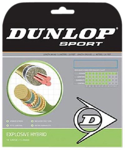Dunlop Sports