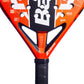 Babolat Veron Juan Lebron 3.0 Padel Racket (Orange/Black)
