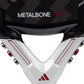 Adidas Metalbone HRD + 3.3 - Ale Galán  Padel Racket
