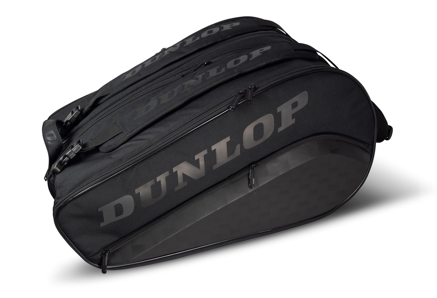 DUNLOP Padelbag Padeltero Elite Black/Black