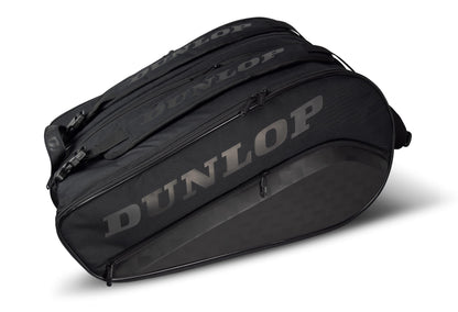 DUNLOP Padelbag Padeltero Elite Black/Black