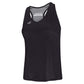 Babolat Women`s Play Tennis Tank Top Black