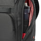 Wilson Clash V3 Super Tour Tennis Backpack - Black/Infrared