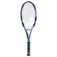 Babolat Pure Drive Junior 26 Inch 11th Gen Tennis Racquet (Dark Blue/Black)