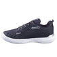 Babolat Women's SFX Evo All Court Tennis Shoes, Black/Silver
