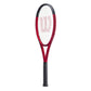 Wilson Clash 100UL V2 Unstrung Performance Tennis Racket
