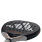 adidas Metalbone Team Light 2026 Racket Black, Round Shape, EVA Soft Performance Foam, Fiberglass