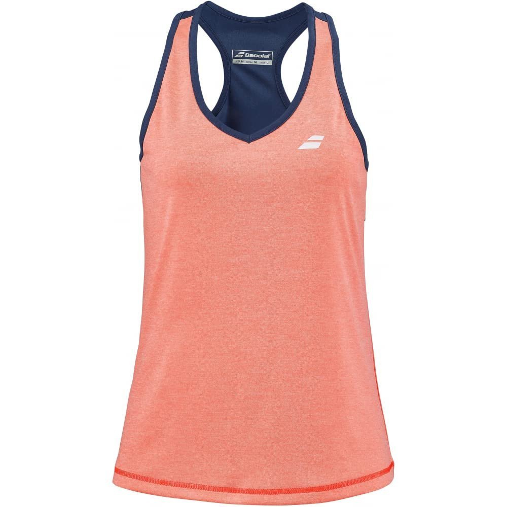 Babolat Women’s Play Tennis Tank Top