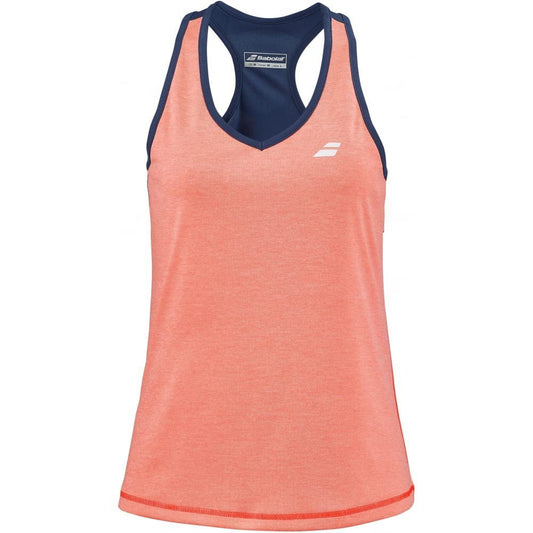Babolat Women’s Play Tennis Tank Top