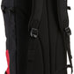 Dunlop Sports  Cx Performance Long Backpack, Black/Red
