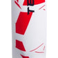 Babolat Technical Veron Juan Lebron Padel Racket (White/Black/Red)