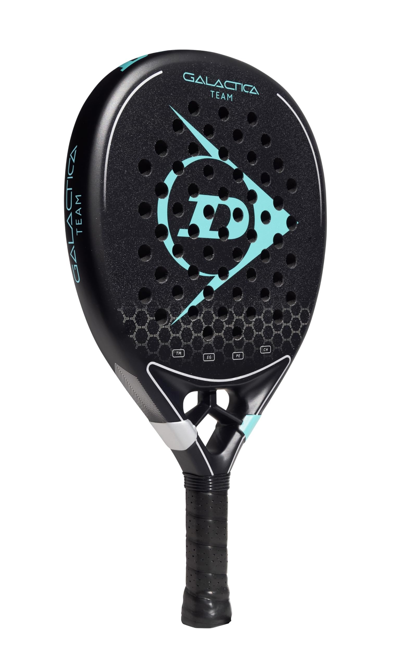 DUNLOP Galactica Team Padel Racquet