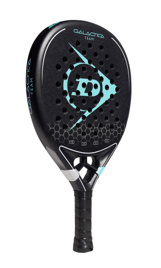 DUNLOP Galactica Team Padel Racquet