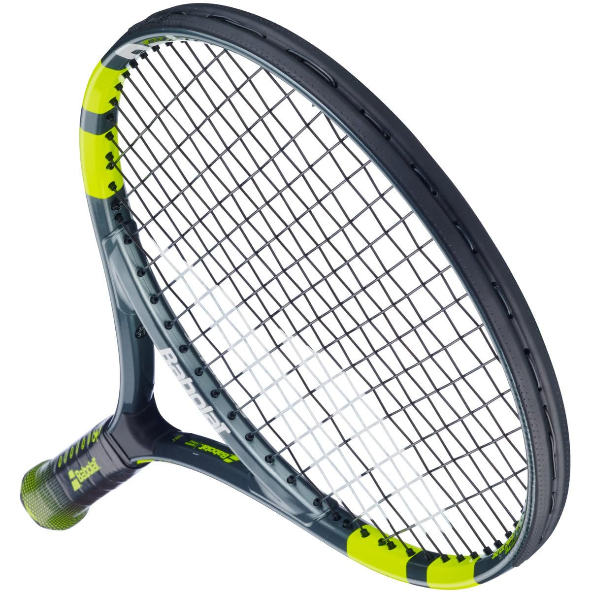 Babolat Carlitos Junior 25 Inch Tennis Racquet