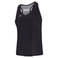 Babolat Women`s Play Tennis Tank Top Black