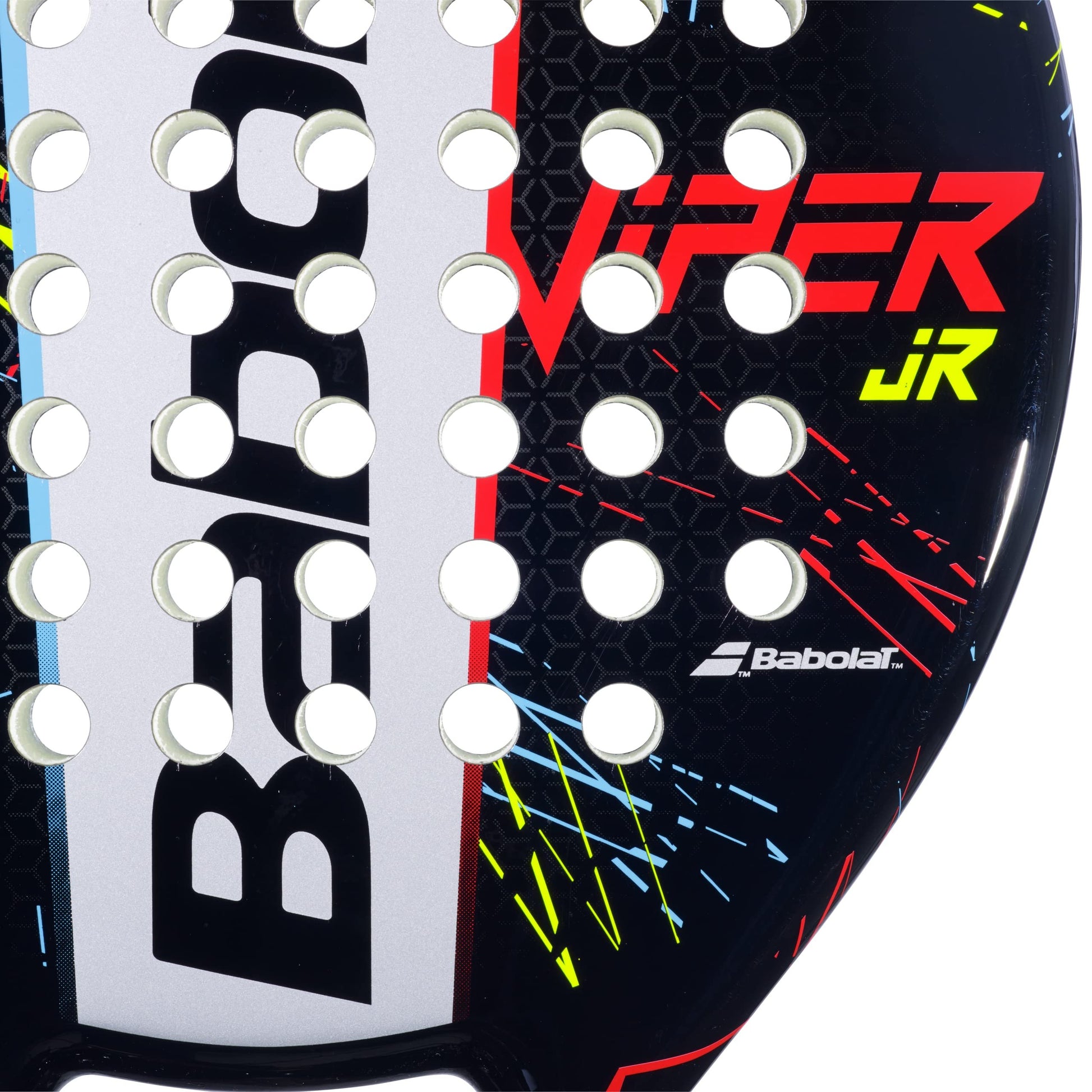 Babolat Padel Rackets