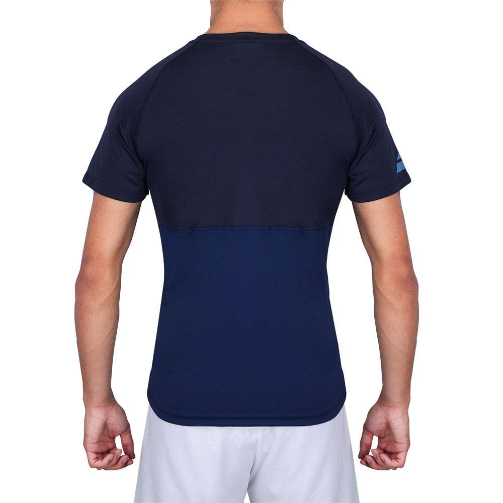 Babolat Play Crew Neck S
