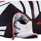 Babolat RH Pro Technical Padel Bag (White/Black/Red)