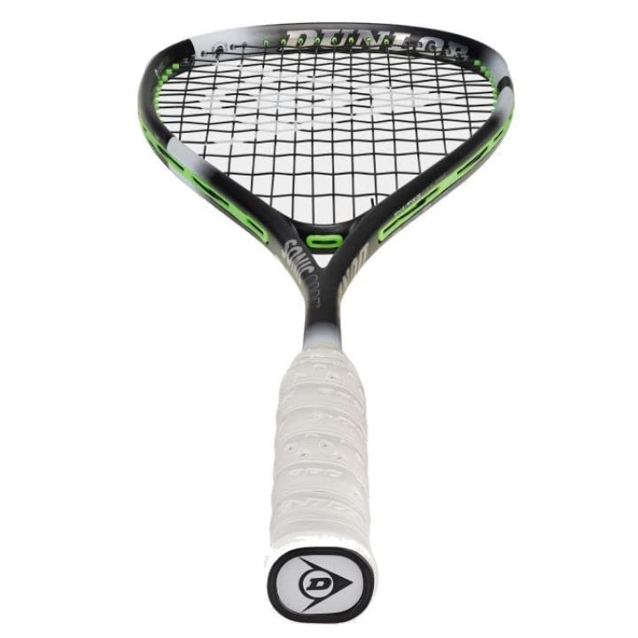 Dunlop Sports SonicCore Evolution 130 Squash Racket