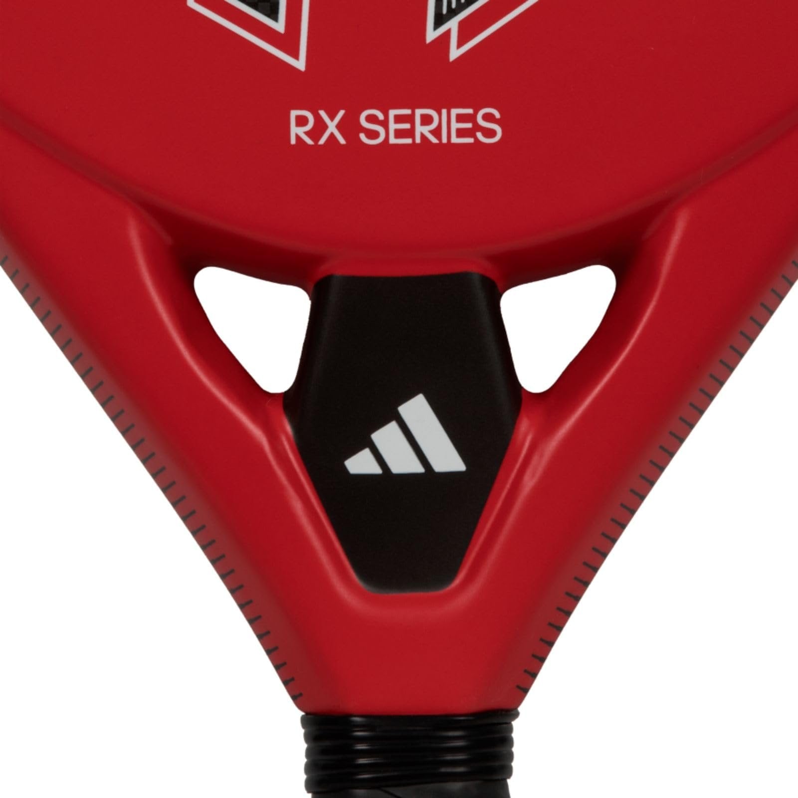 Adidas Rx Series Red 3.3 Padel Racket