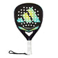 Adidas Arrow Hit Hexagon Padel Racquet