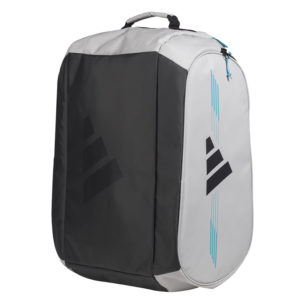 Adidas Racket Bag adidas Protour OffWhite 3.4- Martita Ortega Padel Bag