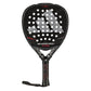 adidas Metalbone Carbon 2026 Racket Black, Diamond Shape, EVA Soft Performance Foam, aluminized Carbon 6K
