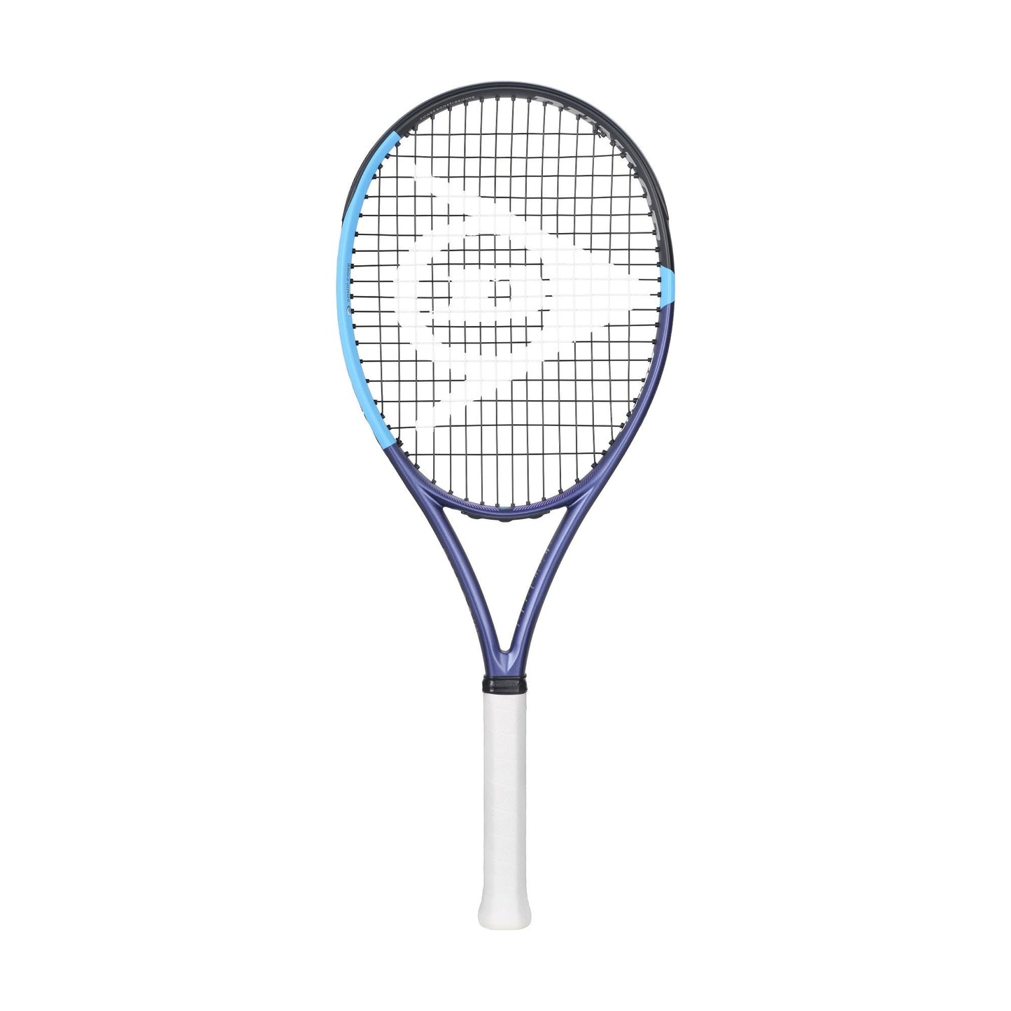 Dunlop Sports FX500 LITE Tennis Racket, Blue/Black V26