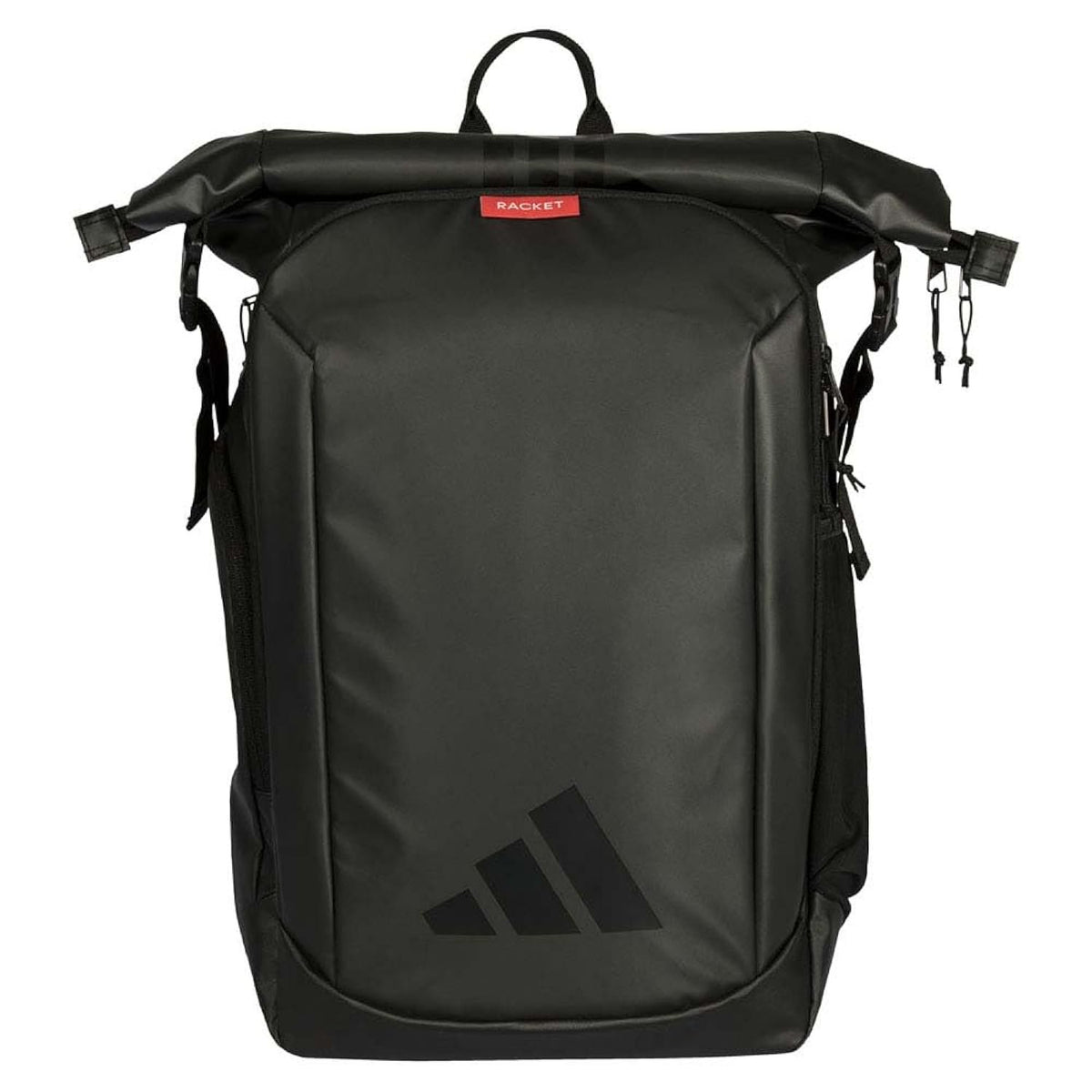 adidas Multigame Tonal Backpack Black - Paddle Sports Gear Storage