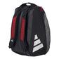 Adidas Multigame Racquet Bag (Black/Red)