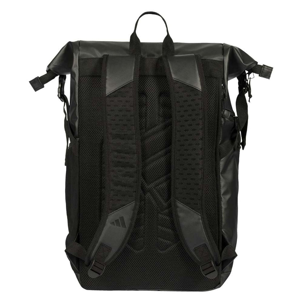 adidas Multigame Tonal Backpack Black - Paddle Sports Gear Storage