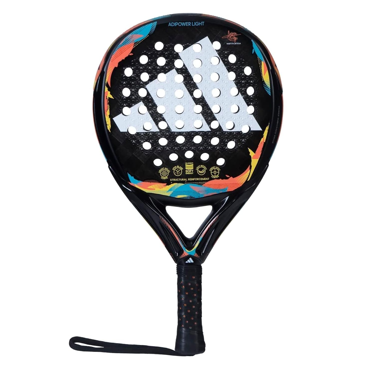 Adidas ADIPOWER Light  3.2 Padel Racket