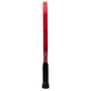 Diadem Edge 18K Pickleball Paddle USAPA Approved | 18K Carbon Fiber Face for Spin & Control | 16mm Control Paddle, Red