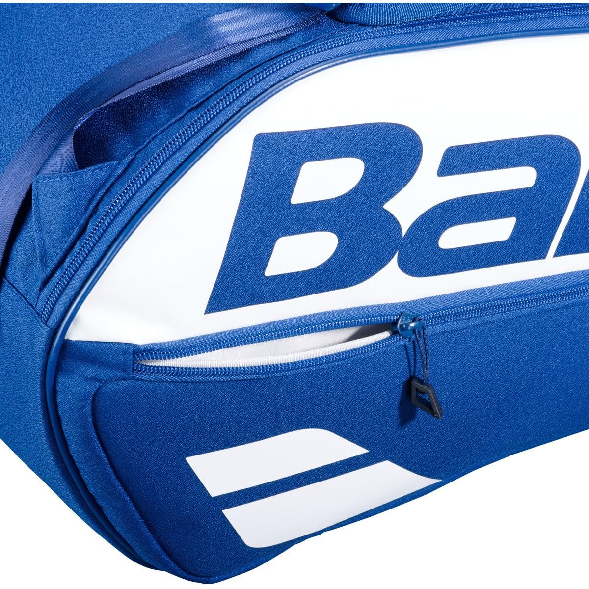 Babolat Court L x9 Tennis Bag (Navy Blue)