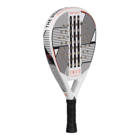 Adidas Match Padel Racket Paddle Series