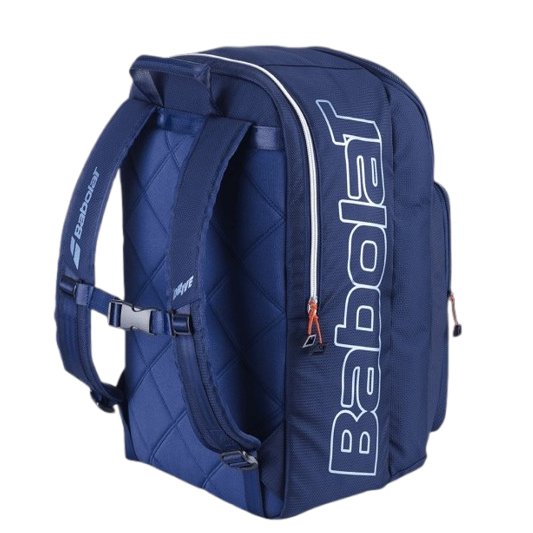 Babolat Pure Drive 11th Gen Tennis Backpack (Navy Blue)