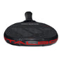 adidas Metalbone Carbon 2026 Racket Black, Diamond Shape, EVA Soft Performance Foam, aluminized Carbon 6K