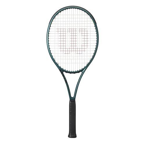 Wilson Blade 100 V9Tennis Racket