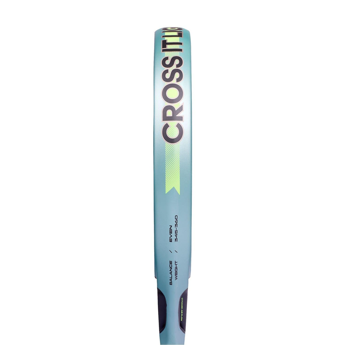 ADIDAS Cross IT Light Pro-EDT Padel Racquet