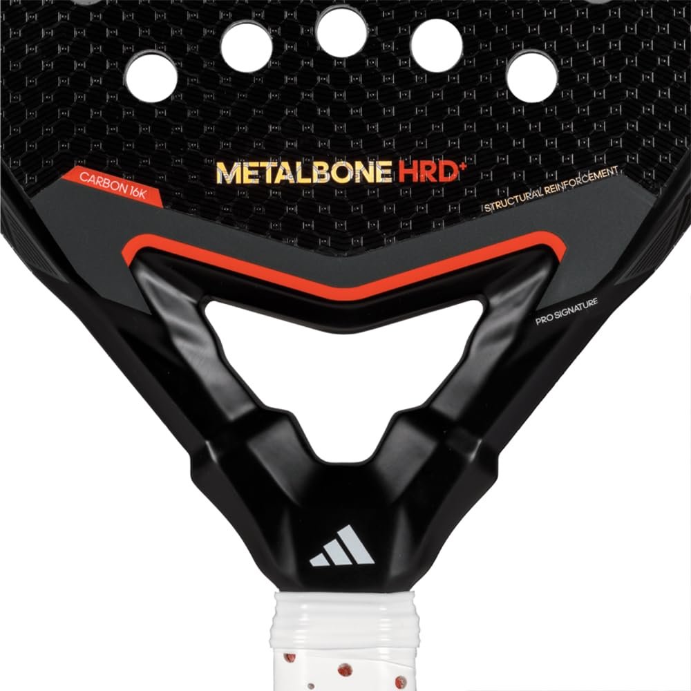 Adidas Metalbone 3.4 2025 - Ale Galan  Padel Racket