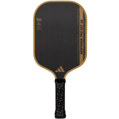 Adidas Adipower Pro-EDT 16 Pickleball Paddle