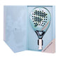 ADIDAS Cross IT Light Pro-EDT Padel Racquet