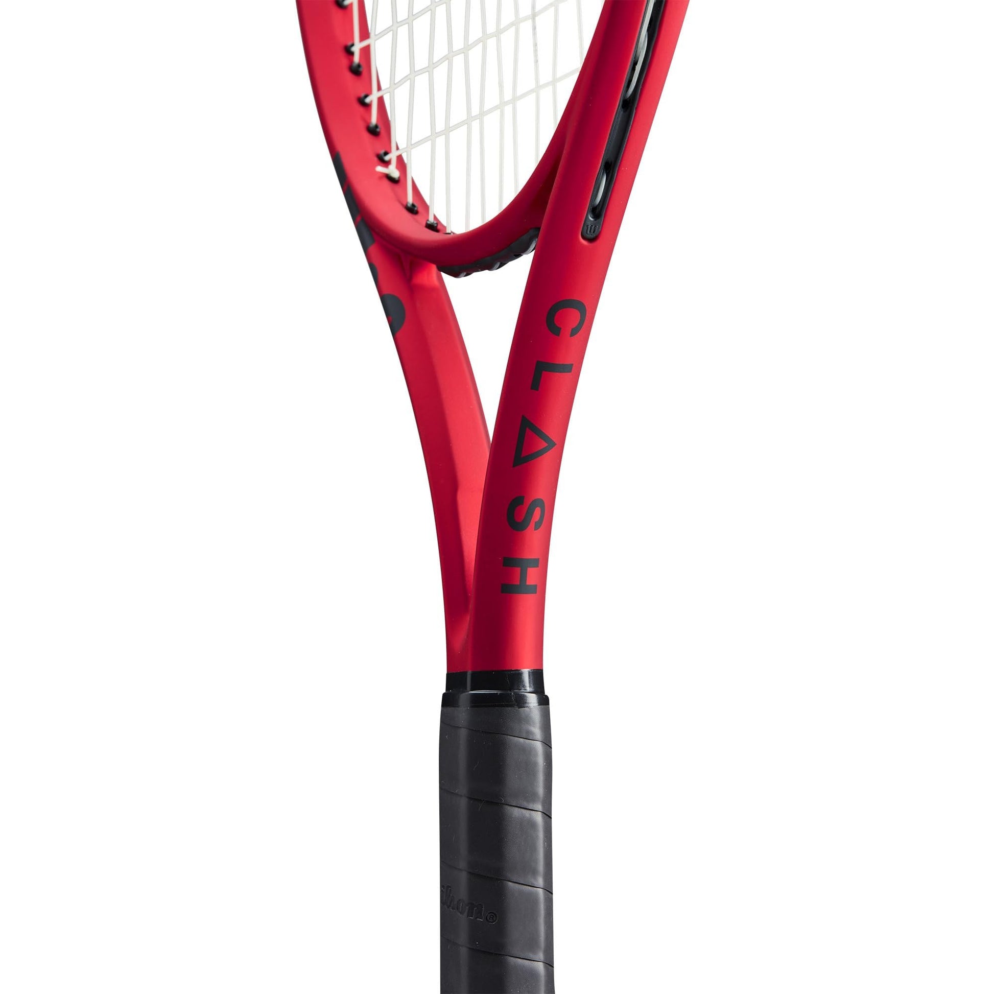 Wilson Clash 108 V2 Unstrung Performance Tennis Racket