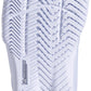 Babolat Women's SFX Evo All Court Tennis Shoes, Xenon Blue/White