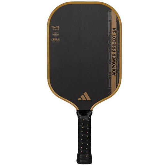 Adidas Adipower Pro-EDT 14 Pickleball Paddle
