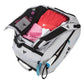Adidas Racket Bag adidas Protour OffWhite 3.4- Martita Ortega Padel Bag