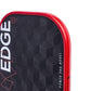 Diadem Edge 18K Power Pro Thermoformed Pickleball Paddle USAPA Approved | 18K Carbon Fiber Face for Spin & Control | 16mm Control Paddle
