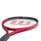 Wilson Clash 108 V2 Unstrung Performance Tennis Racket