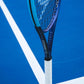 Dunlop Sports FX500 Super Lite Tennis Racket, Blue/Black V26