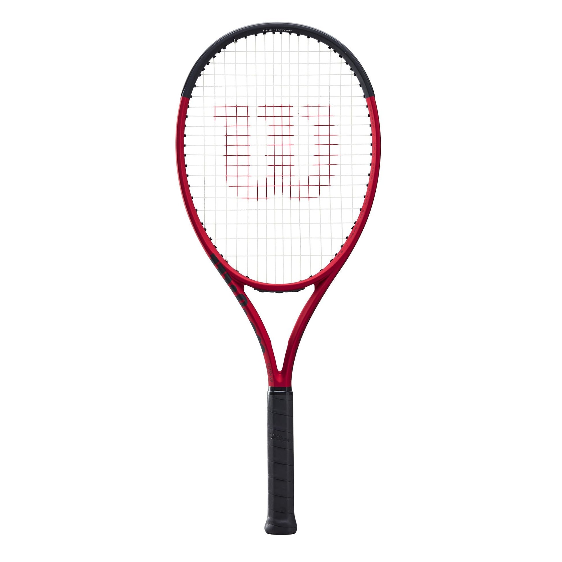 Wilson Clash 108 V2 Unstrung Performance Tennis Racket